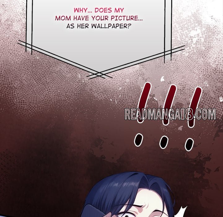 No Escape (Squee) - Chapter 18 Page 113