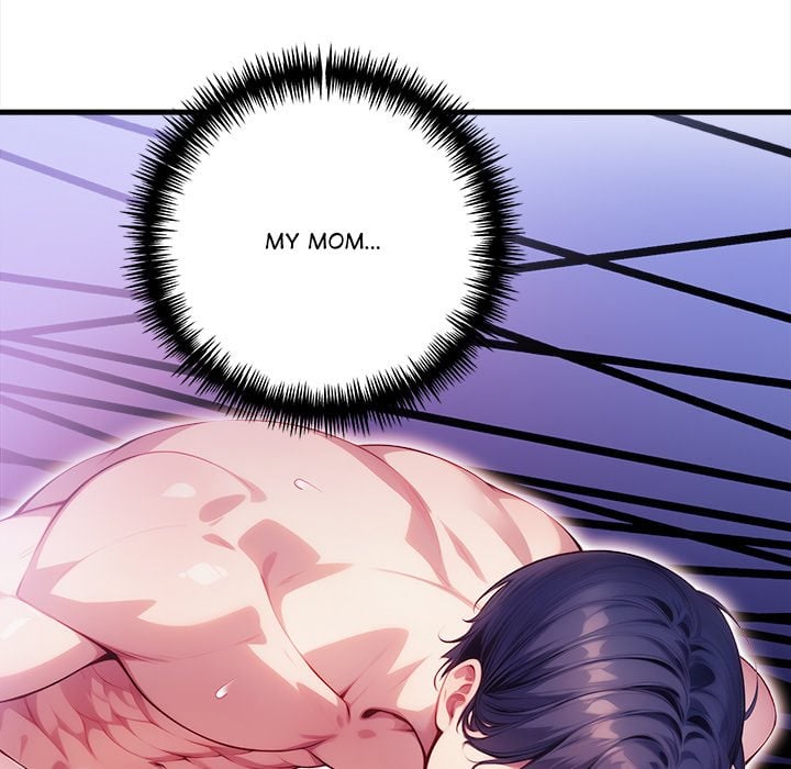 No Escape (Squee) - Chapter 18 Page 126