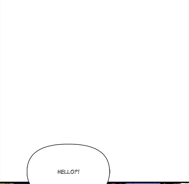 No Escape (Squee) - Chapter 18 Page 13