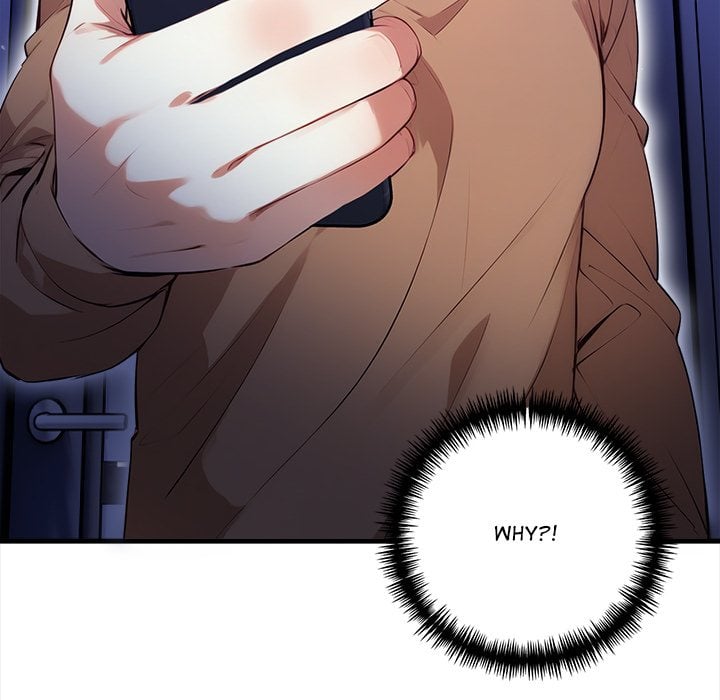 No Escape (Squee) - Chapter 18 Page 140