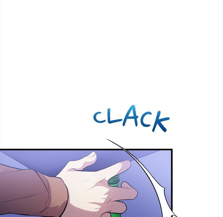 No Escape (Squee) - Chapter 18 Page 156