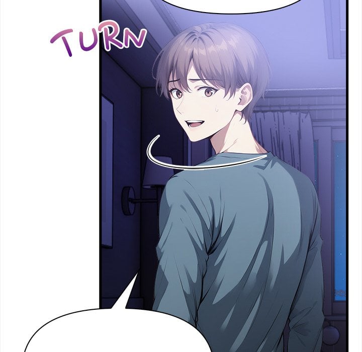 No Escape (Squee) - Chapter 18 Page 42