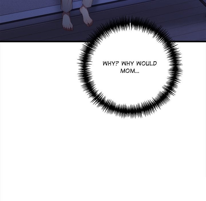 No Escape (Squee) - Chapter 18 Page 57