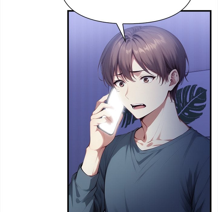 No Escape (Squee) - Chapter 18 Page 87