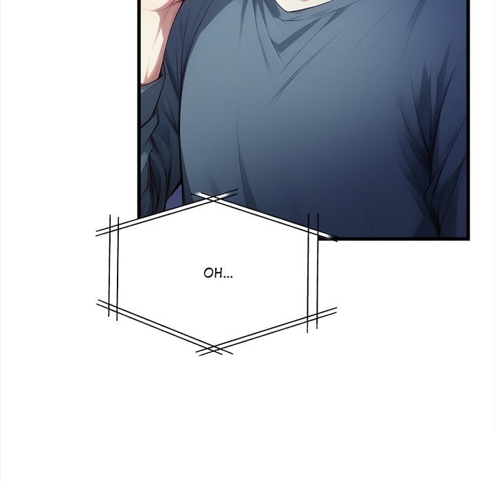 No Escape (Squee) - Chapter 18 Page 93