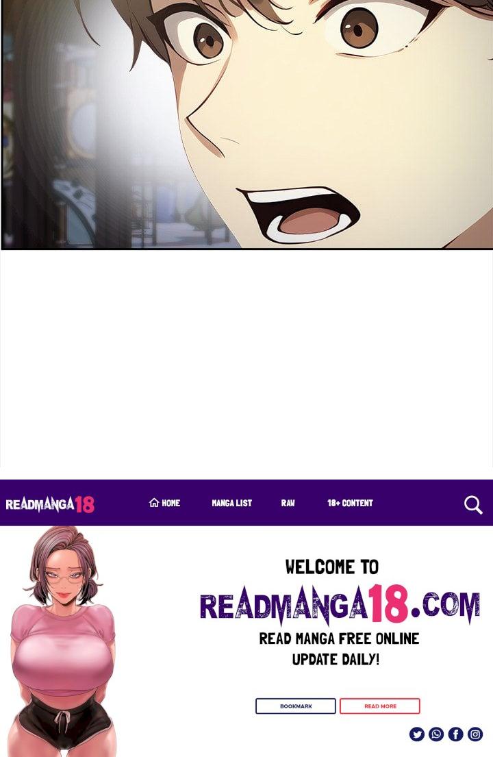 No Escape (Squee) - Chapter 19 Page 100