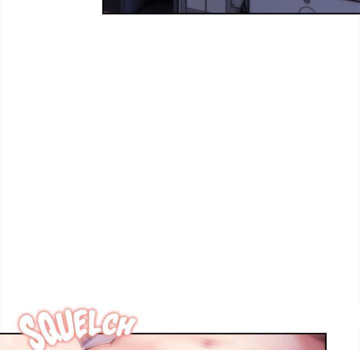 No Escape (Squee) - Chapter 19 Page 15