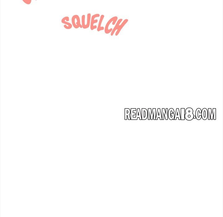 No Escape (Squee) - Chapter 19 Page 20