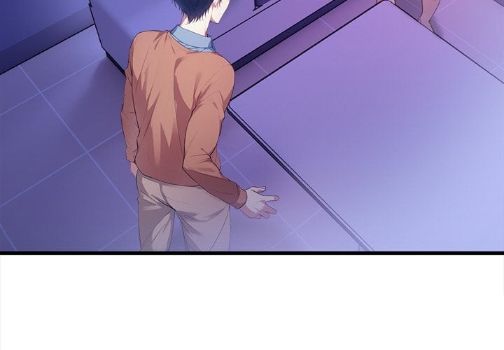 No Escape (Squee) - Chapter 19 Page 3