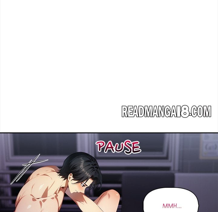 No Escape (Squee) - Chapter 19 Page 30