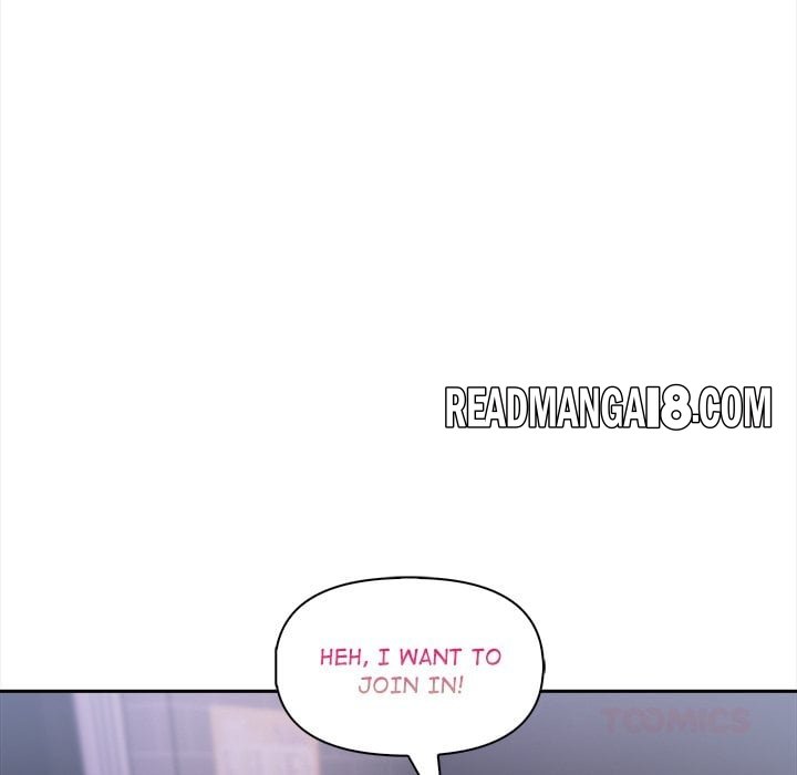 No Escape (Squee) - Chapter 19 Page 34