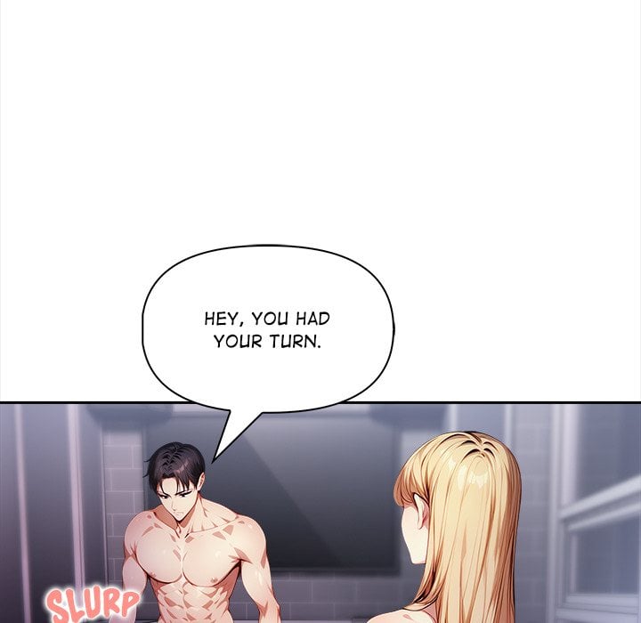 No Escape (Squee) - Chapter 19 Page 37