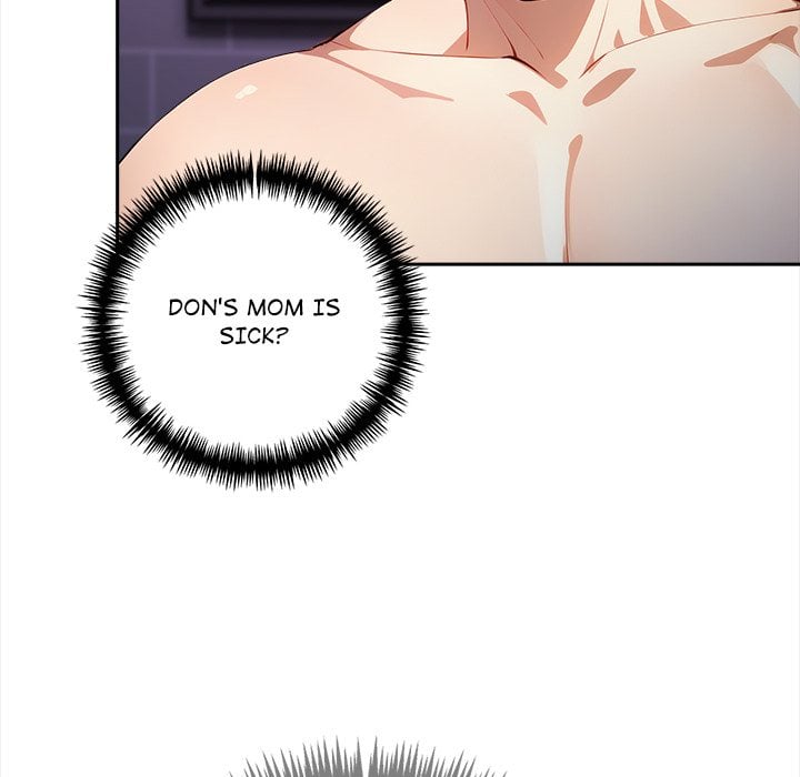 No Escape (Squee) - Chapter 19 Page 47