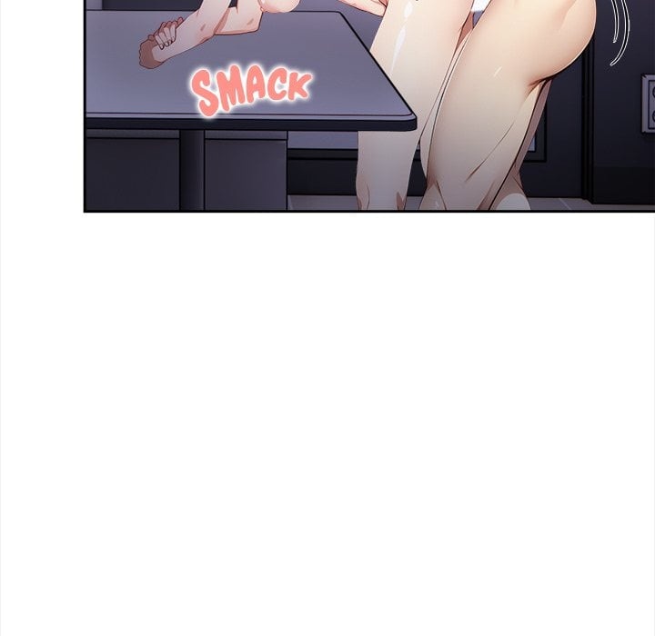 No Escape (Squee) - Chapter 19 Page 49