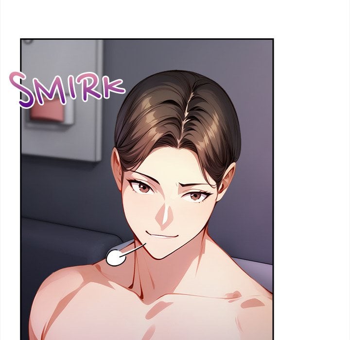 No Escape (Squee) - Chapter 19 Page 57