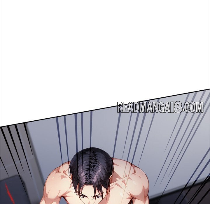 No Escape (Squee) - Chapter 19 Page 60