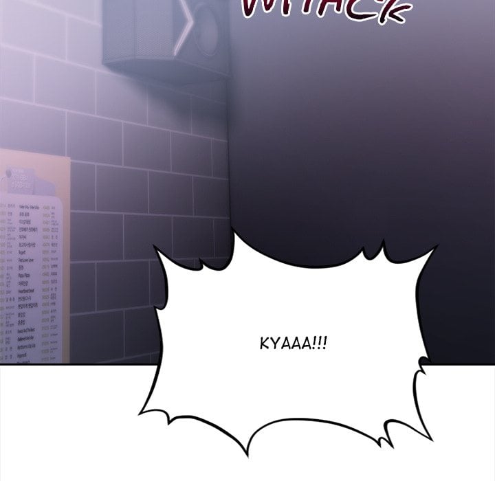 No Escape (Squee) - Chapter 19 Page 64