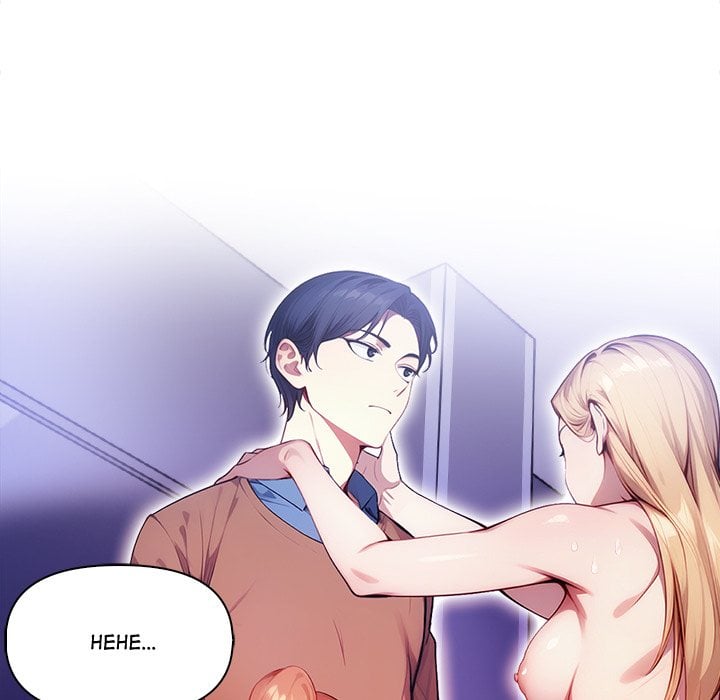 No Escape (Squee) - Chapter 19 Page 7