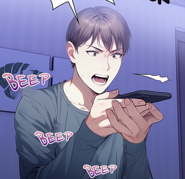 No Escape (Squee) - Chapter 19 Page 78