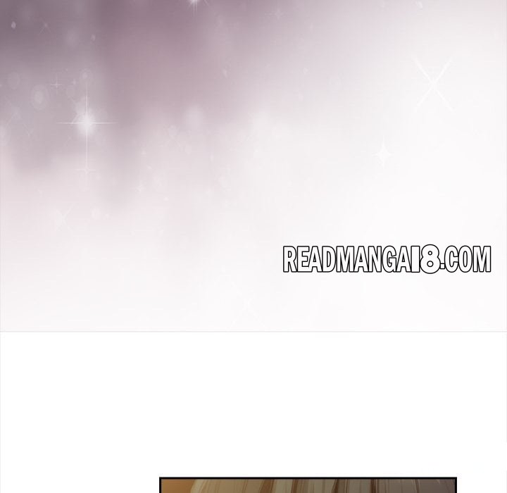 No Escape (Squee) - Chapter 19 Page 80