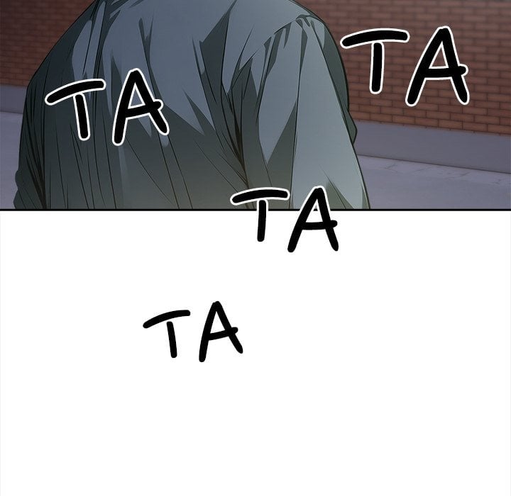 No Escape (Squee) - Chapter 19 Page 90