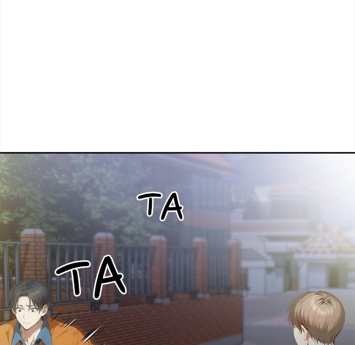 No Escape (Squee) - Chapter 19 Page 95