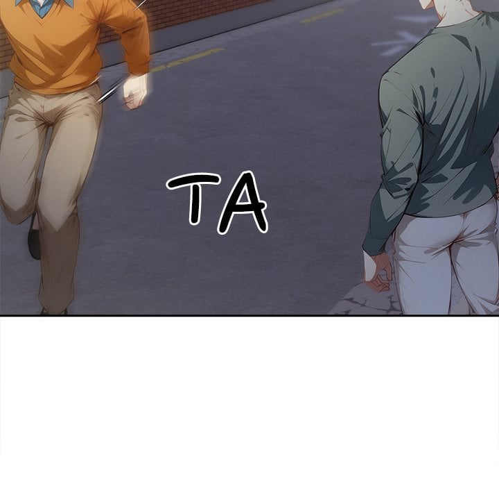 No Escape (Squee) - Chapter 19 Page 96