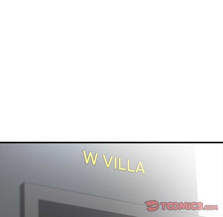 No Escape (Squee) - Chapter 20 Page 105