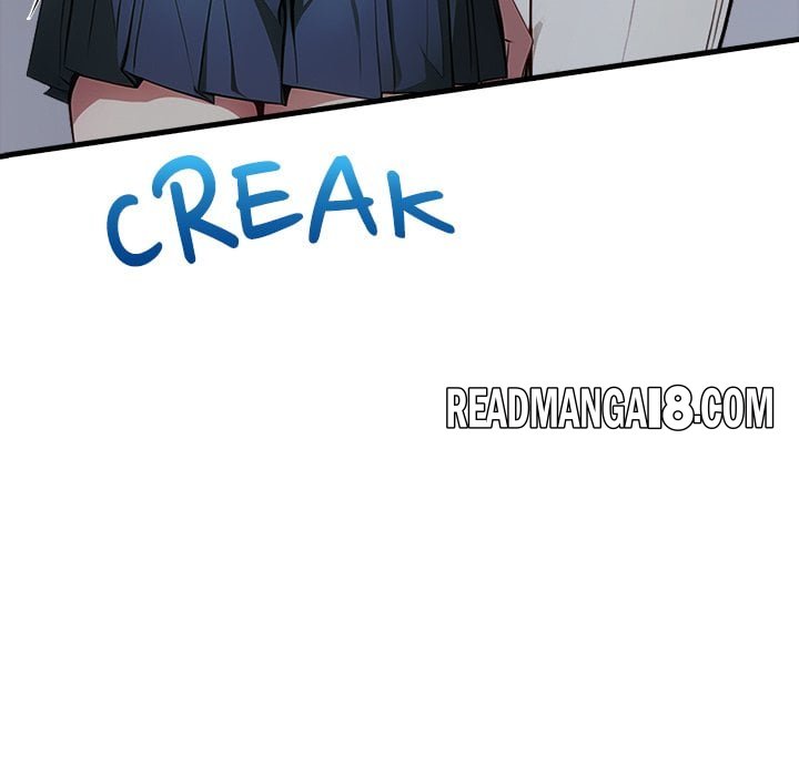 No Escape (Squee) - Chapter 20 Page 114