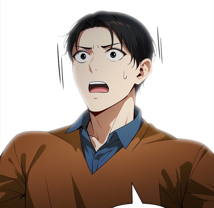 No Escape (Squee) - Chapter 20 Page 30