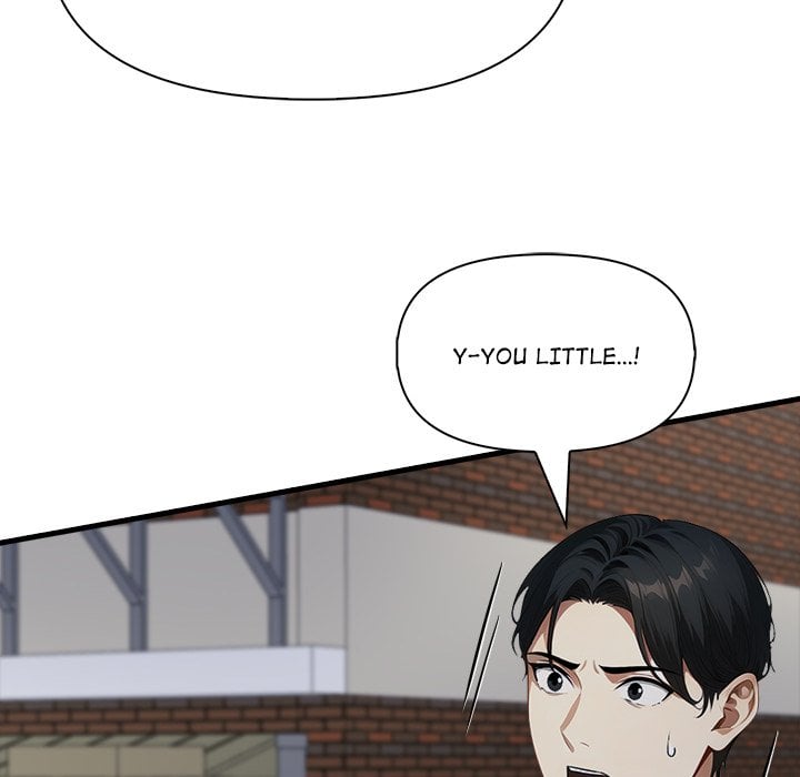 No Escape (Squee) - Chapter 20 Page 36