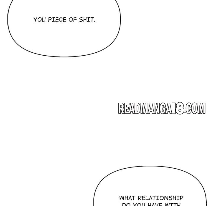 No Escape (Squee) - Chapter 20 Page 38