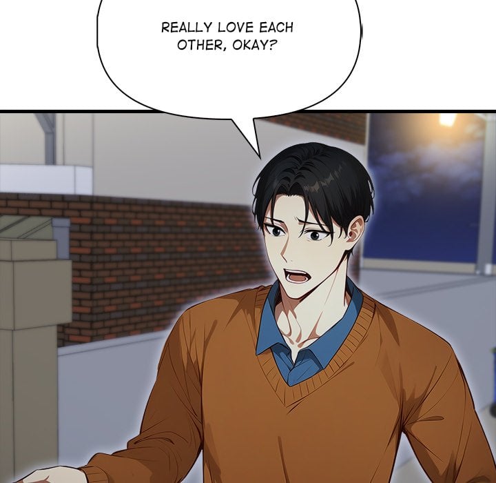 No Escape (Squee) - Chapter 20 Page 54