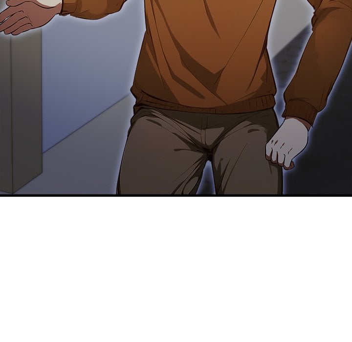 No Escape (Squee) - Chapter 20 Page 55