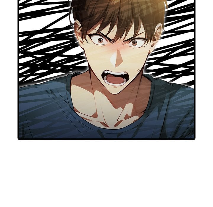 No Escape (Squee) - Chapter 20 Page 60