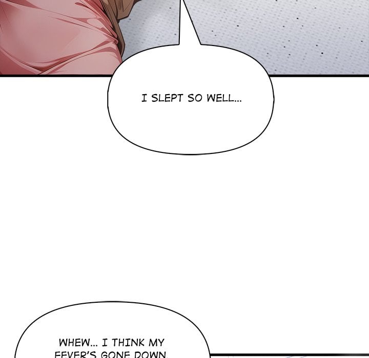 No Escape (Squee) - Chapter 20 Page 86