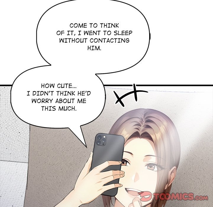 No Escape (Squee) - Chapter 20 Page 93