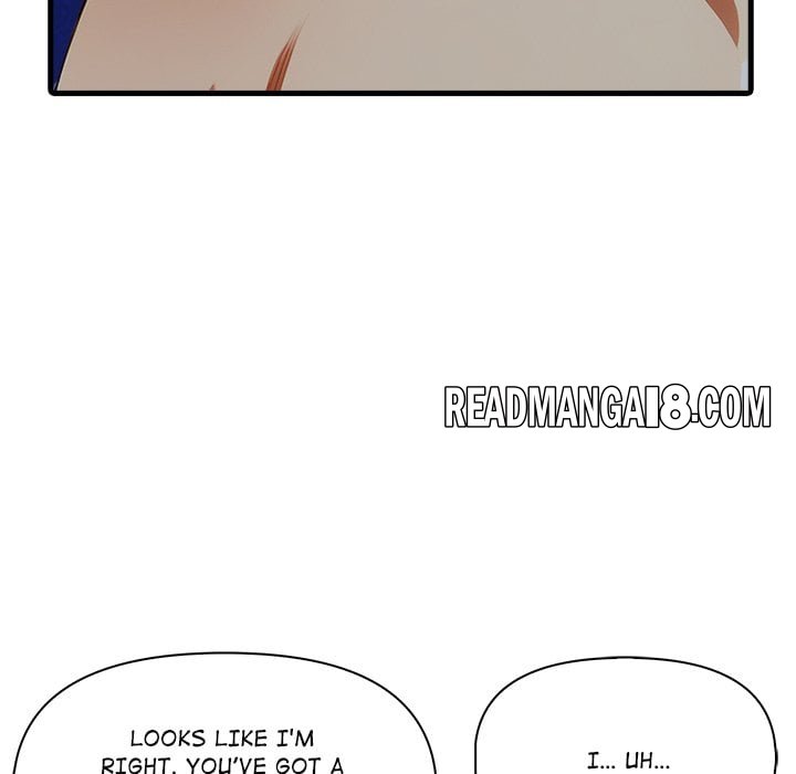 No Escape (Squee) - Chapter 21 Page 113