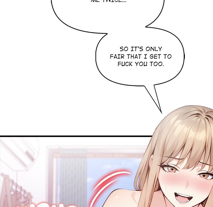 No Escape (Squee) - Chapter 21 Page 126