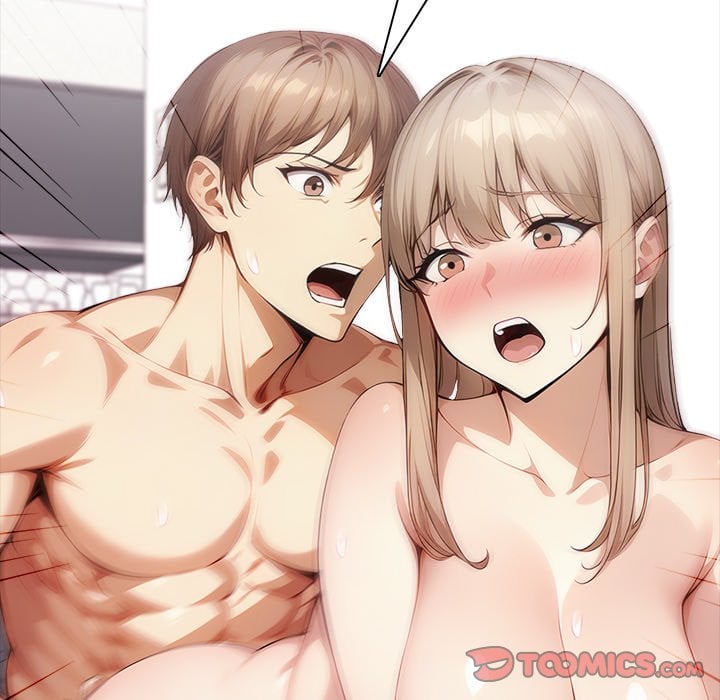 No Escape (Squee) - Chapter 21 Page 87