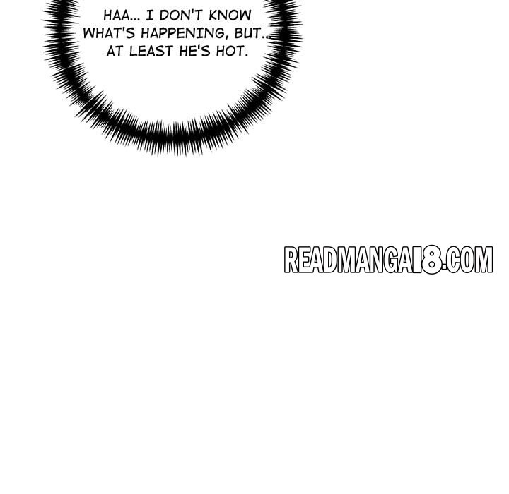 No Escape (Squee) - Chapter 21 Page 9