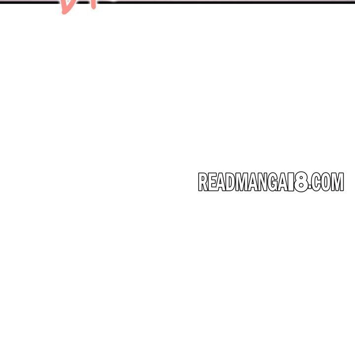 No Escape (Squee) - Chapter 21 Page 91