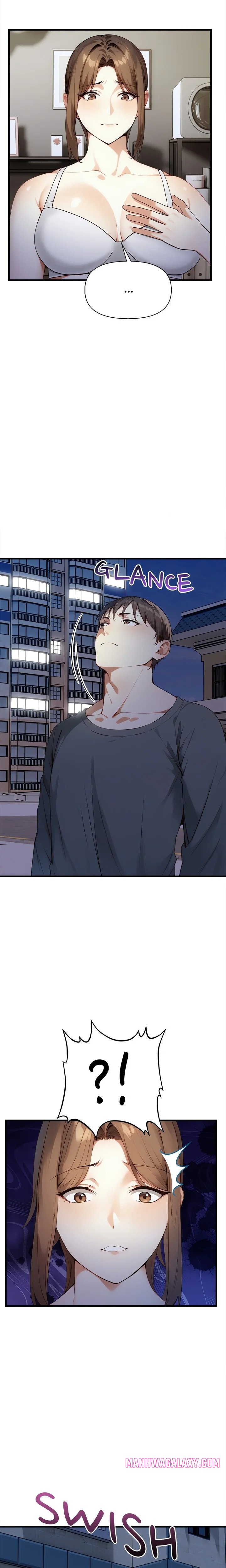 No Escape (Squee) - Chapter 7 Page 11