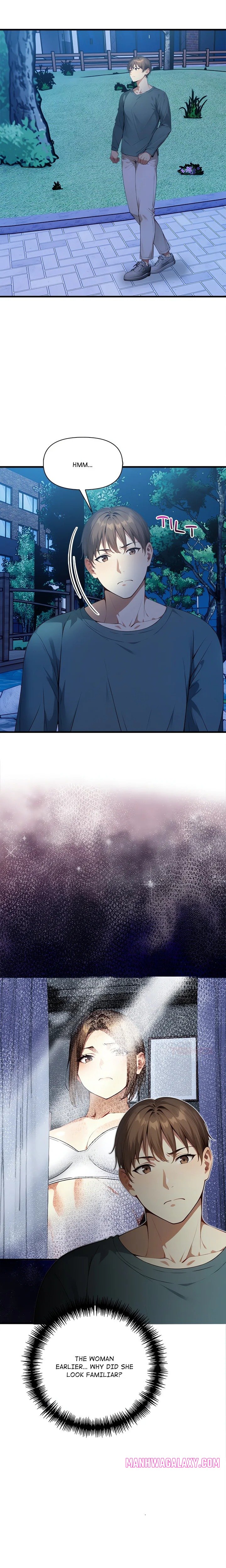 No Escape (Squee) - Chapter 7 Page 22