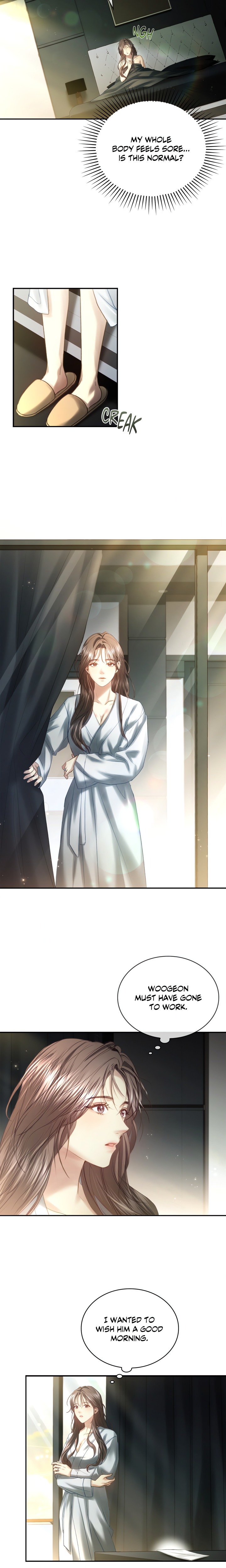 The Young Wife (Uncensored) - Chapter 18 Page 18