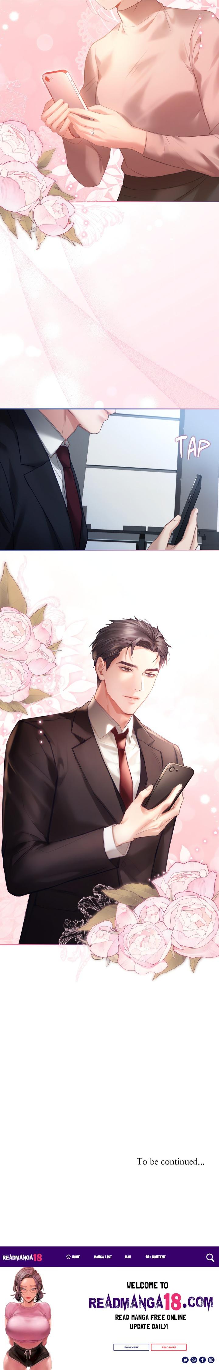 The Young Wife (Uncensored) - Chapter 19 Page 19