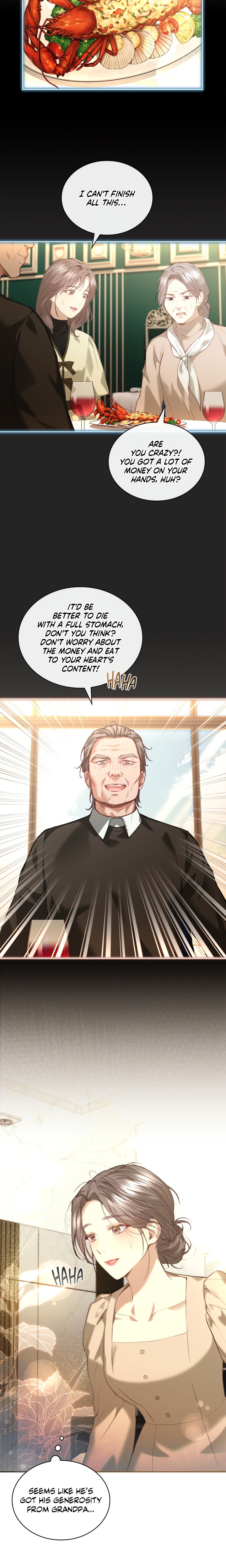 The Young Wife (Uncensored) - Chapter 19 Page 2