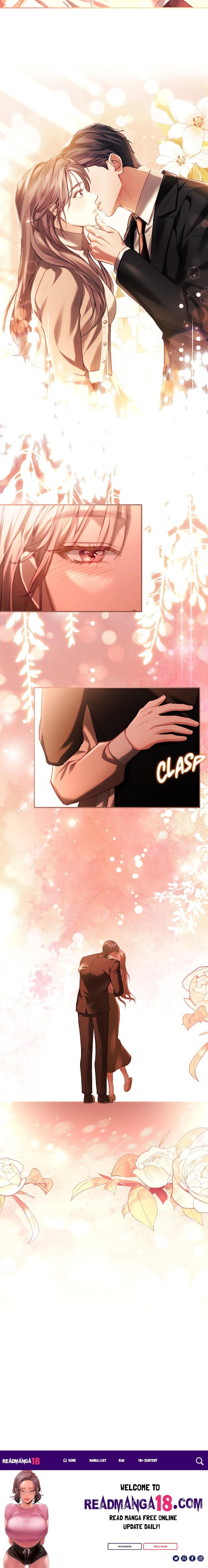 The Young Wife (Uncensored) - Chapter 20 Page 21