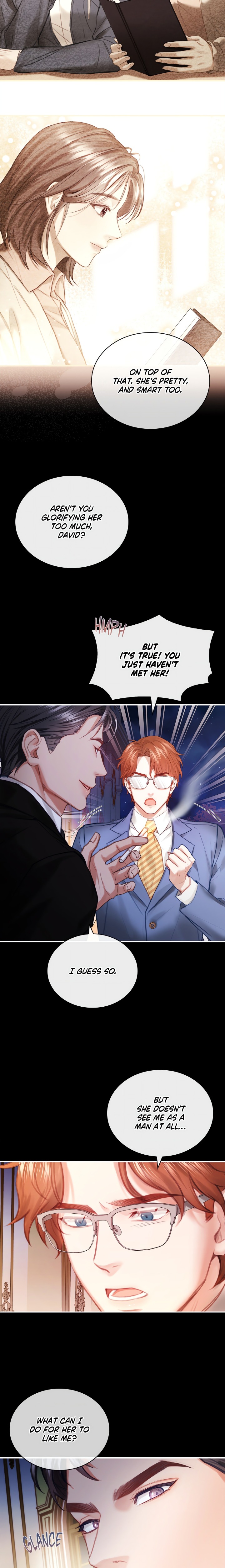 The Young Wife (Uncensored) - Chapter 24 Page 16