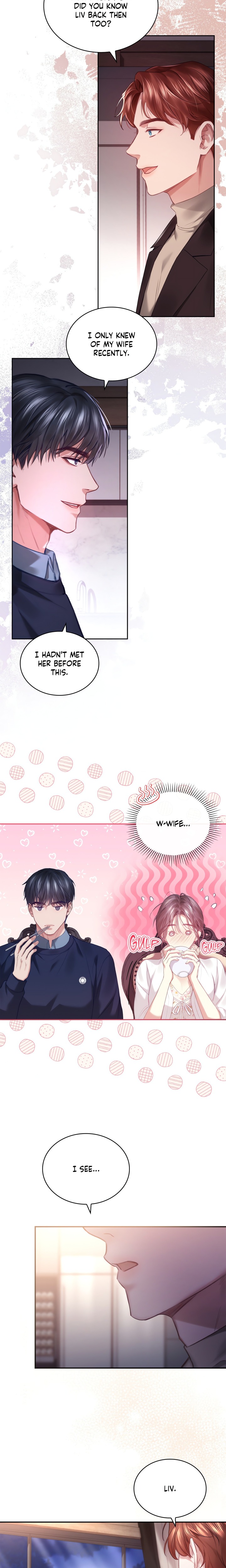 The Young Wife (Uncensored) - Chapter 25 Page 13